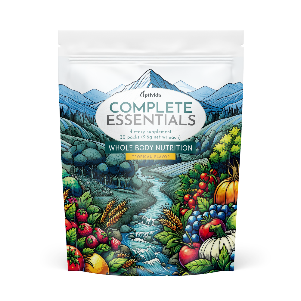 Complete Essentials - 2 Pack