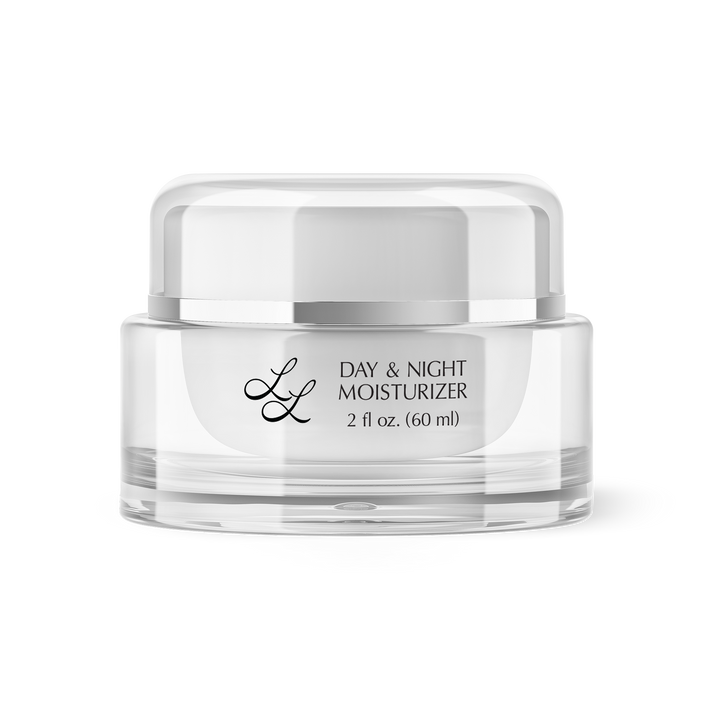 LL Skincare - Day/Night Moisturizer