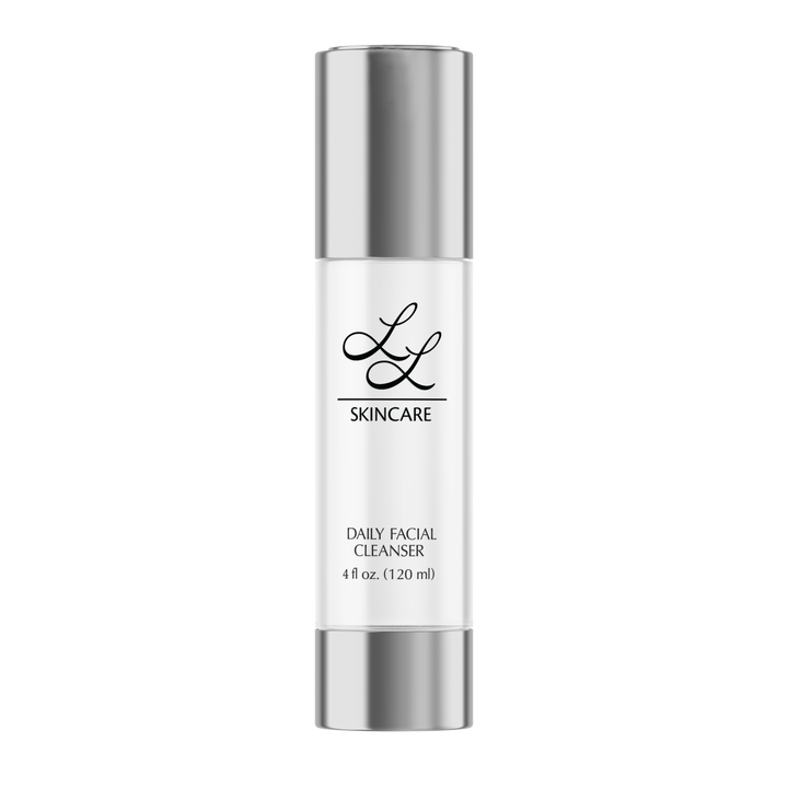 LL Skincare - Cleanser