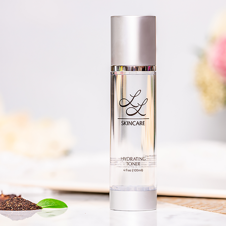 LL Skincare - Hydrating Toner