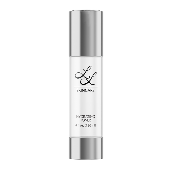 LL Skincare - Hydrating Toner